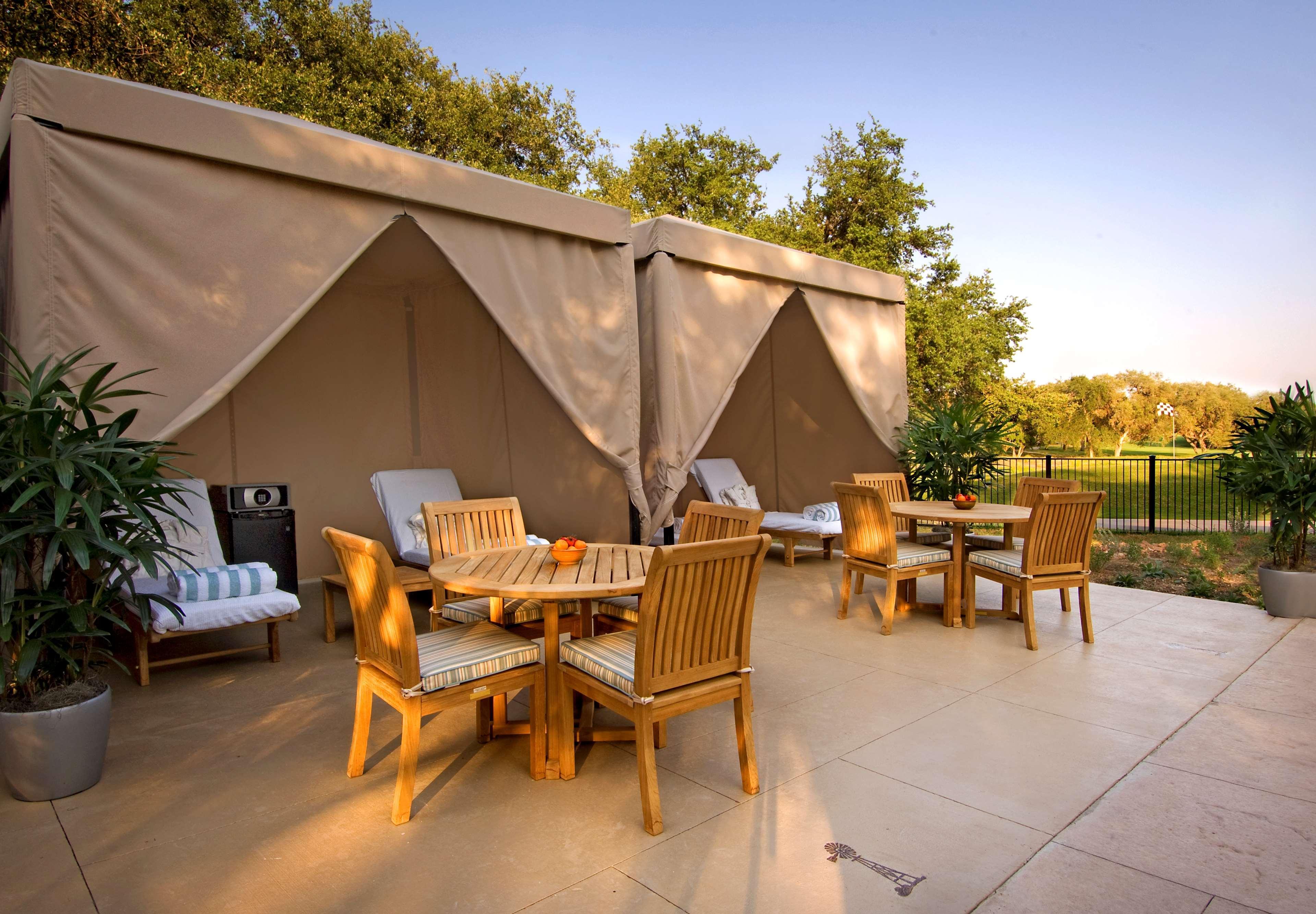 Hyatt Regency Hill Country Resort & Spa Сан-Антоніо Екстер'єр фото