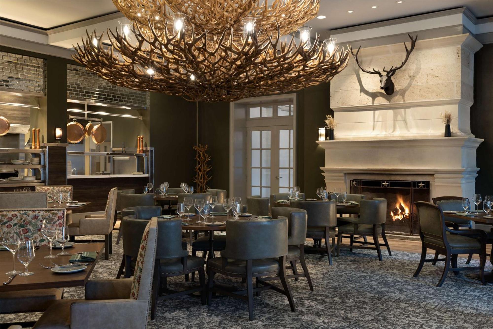Hyatt Regency Hill Country Resort & Spa Сан-Антоніо Екстер'єр фото